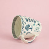 Best Dad Ever Ceramic Mug