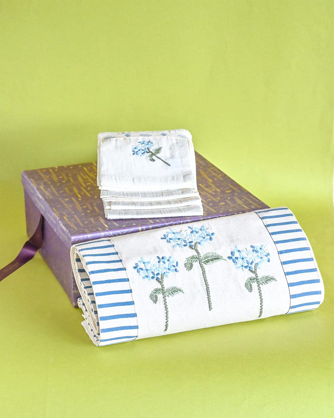 Dandelion Dreams Gift Box