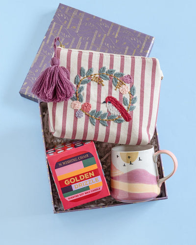 Dazzling Diva Gift Box