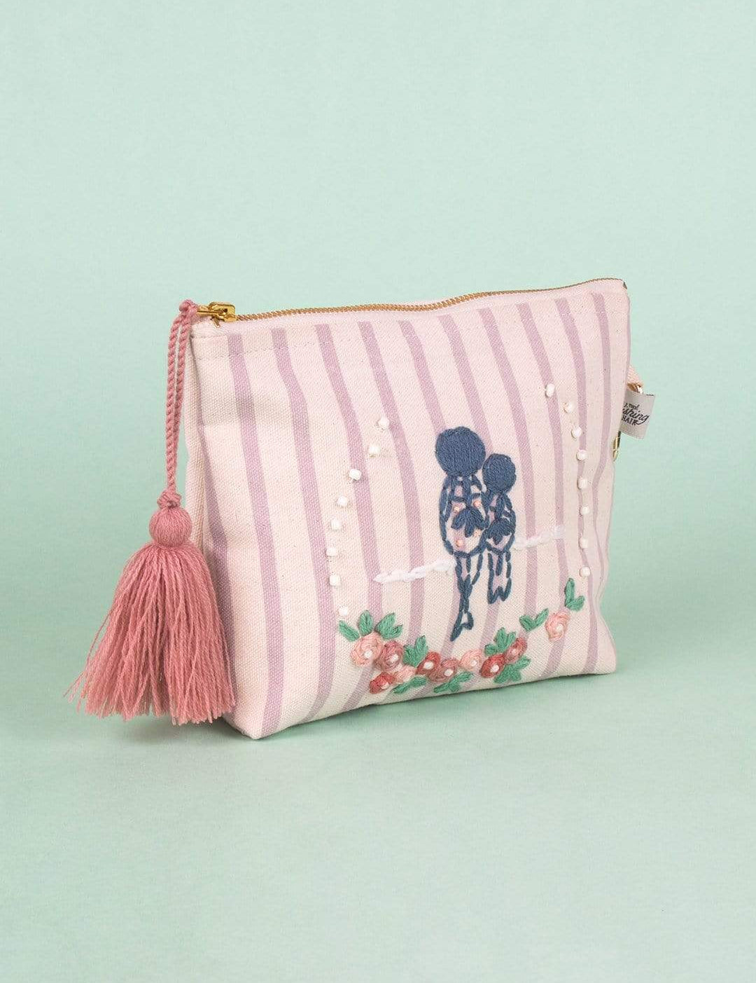 Dear Mom Pouch