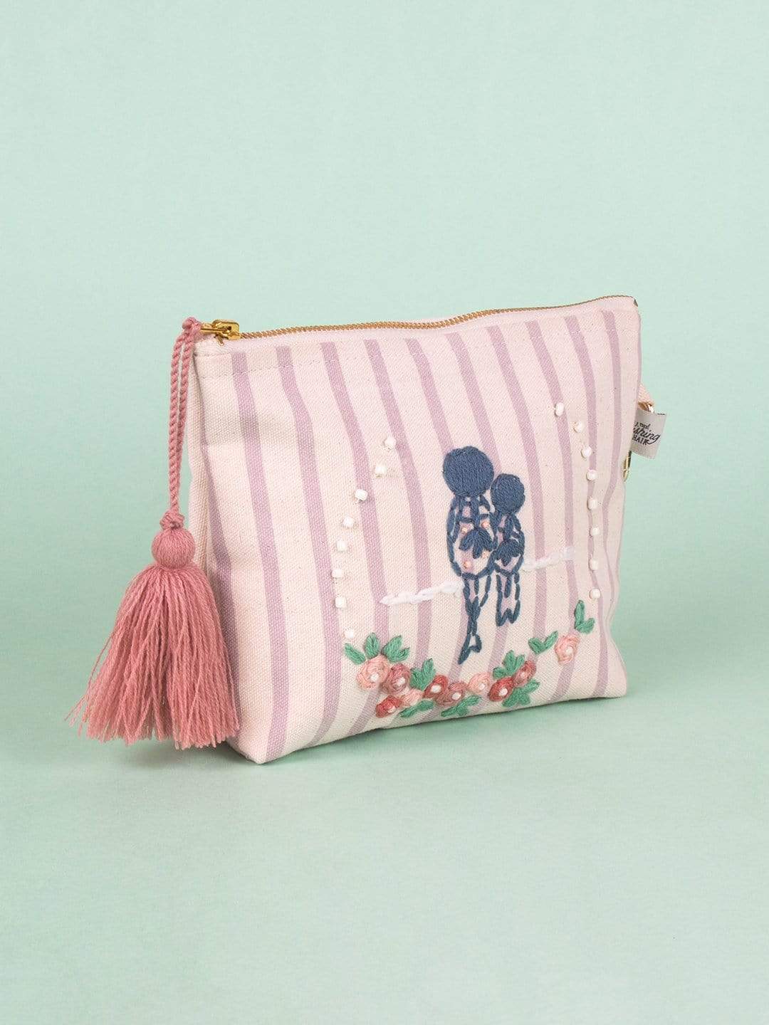 Dear Mom Pouch