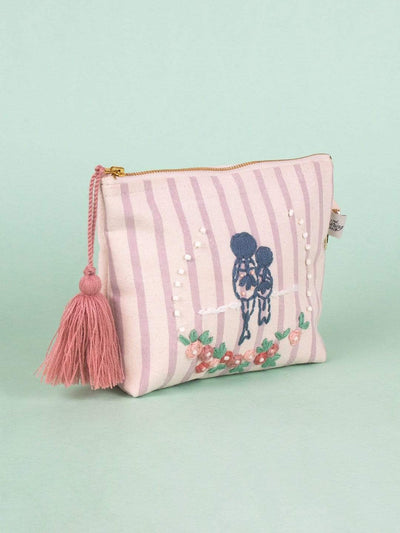 Dear Mom Pouch