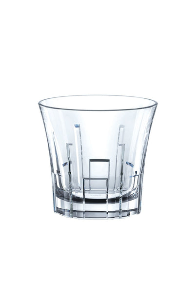 DECOR C Nachtmann Classix Whiskey Tumbler-Set of 6