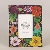 decor Floral Melody Photoframe