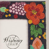 decor Floral Melody Photoframe
