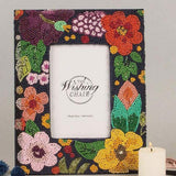 decor Floral Melody Photoframe
