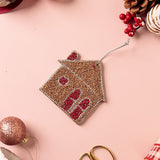 decor Hut Ornament