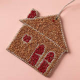 decor Hut Ornament