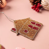 decor Hut Ornament
