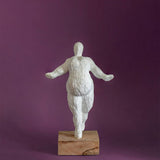 Decorative Accents Amelia - Chubby Chic Statuette Decorative Accent | The Wishing Chair