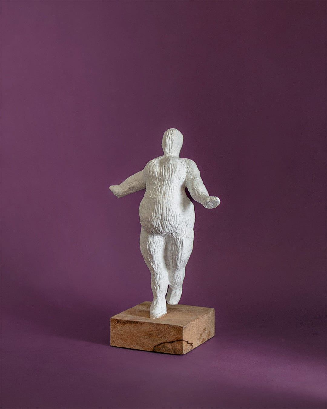 Decorative Accents Amelia - Chubby Chic Statuette Decorative Accent | The Wishing Chair