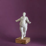 Decorative Accents Amelia - Chubby Chic Statuette Decorative Accent | The Wishing Chair
