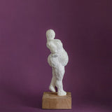Decorative Accents Amelia - Chubby Chic Statuette Decorative Accent | The Wishing Chair