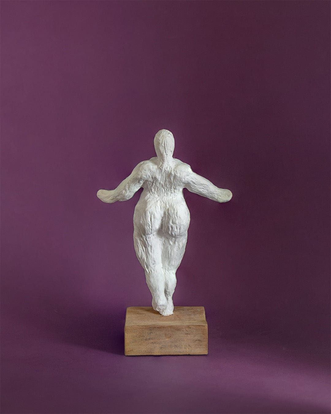 Decorative Accents Amelia - Chubby Chic Statuette Decorative Accent | The Wishing Chair