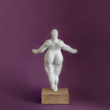Decorative Accents Amelia - Chubby Chic Statuette Decorative Accent | The Wishing Chair