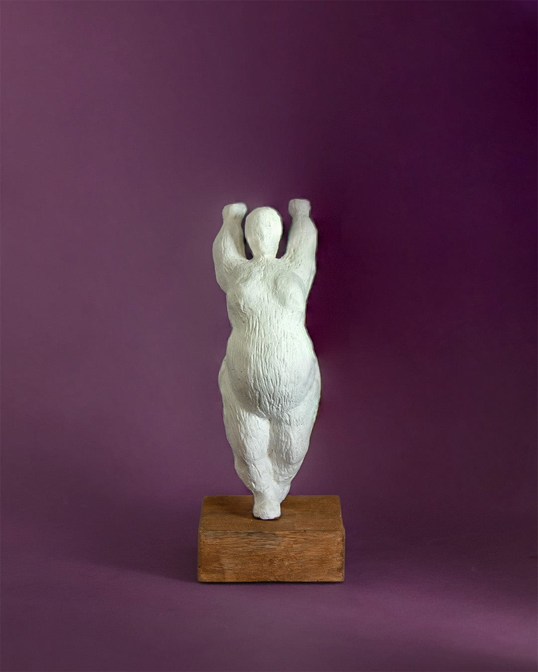 Decorative Accents Ava - Chubby Chic Statuette Decorative Accent | The Wishing Chair