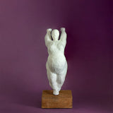 Decorative Accents Ava - Chubby Chic Statuette Decorative Accent | The Wishing Chair