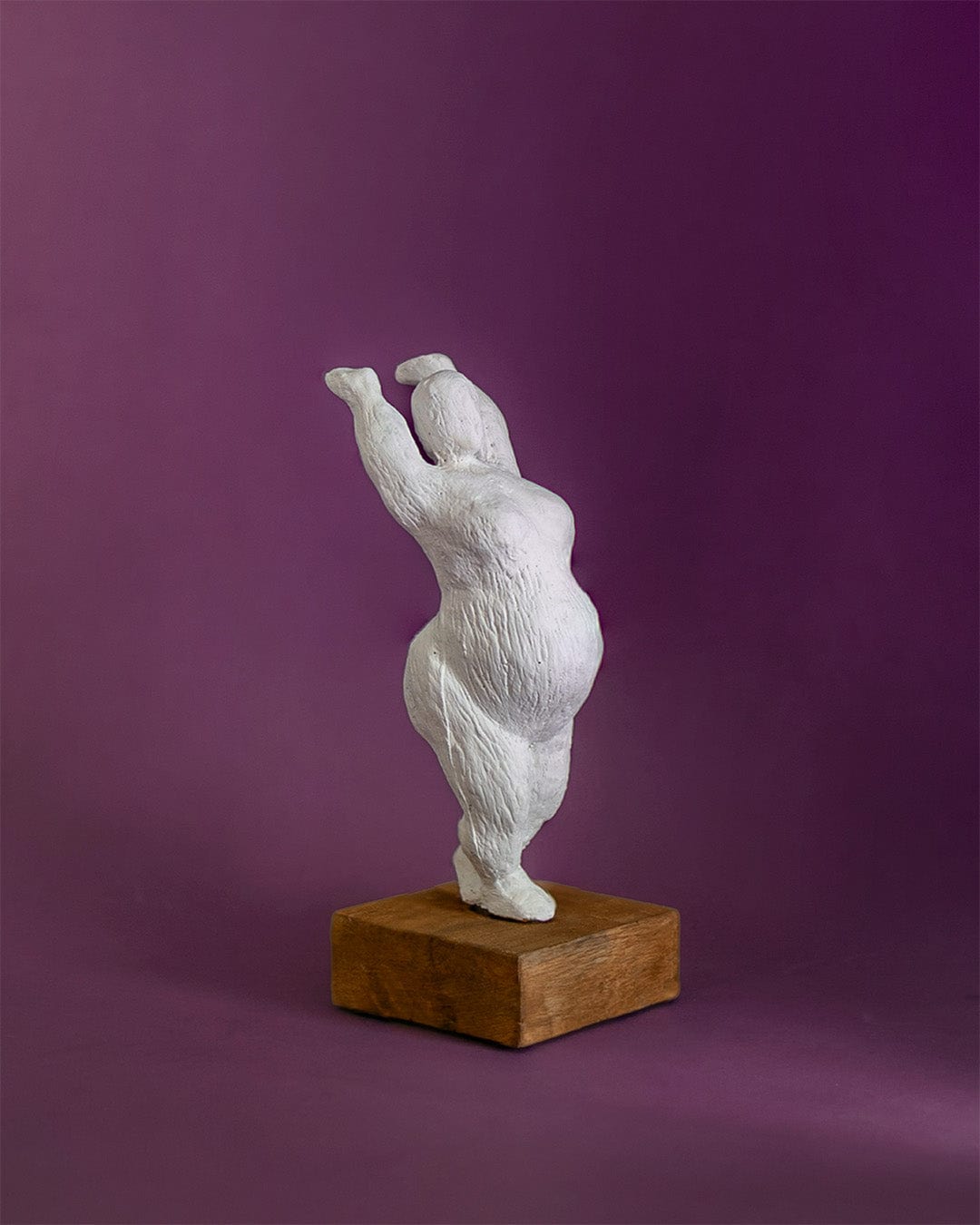 Decorative Accents Ava - Chubby Chic Statuette Decorative Accent | The Wishing Chair