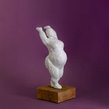 Decorative Accents Ava - Chubby Chic Statuette Decorative Accent | The Wishing Chair