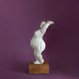Decorative Accents Ava - Chubby Chic Statuette Decorative Accent | The Wishing Chair