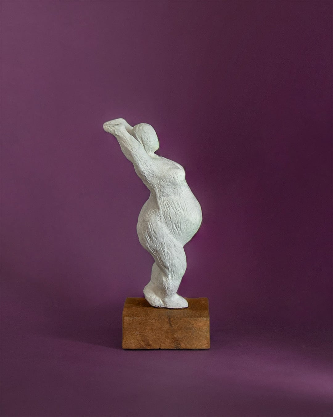 Decorative Accents Ava - Chubby Chic Statuette Decorative Accent | The Wishing Chair