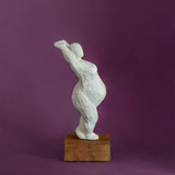 Decorative Accents Ava - Chubby Chic Statuette Decorative Accent | The Wishing Chair