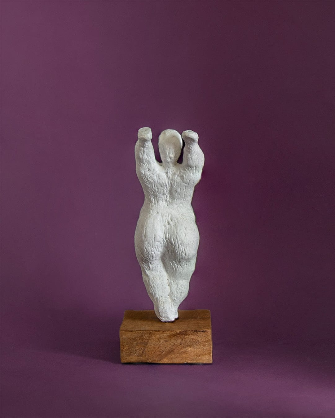 Decorative Accents Ava - Chubby Chic Statuette Decorative Accent | The Wishing Chair