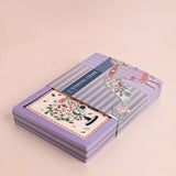 Decorative Accents Fairytale Tile Decor & Stand