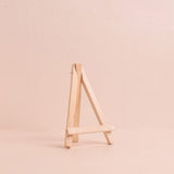 Decorative Accents Fairytale Tile Decor & Stand