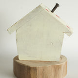 Decorative Accents Haven Wooden Decorative Accent & Paperweight