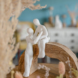 Decorative Accents Love is Love Wooden Decorative Accent