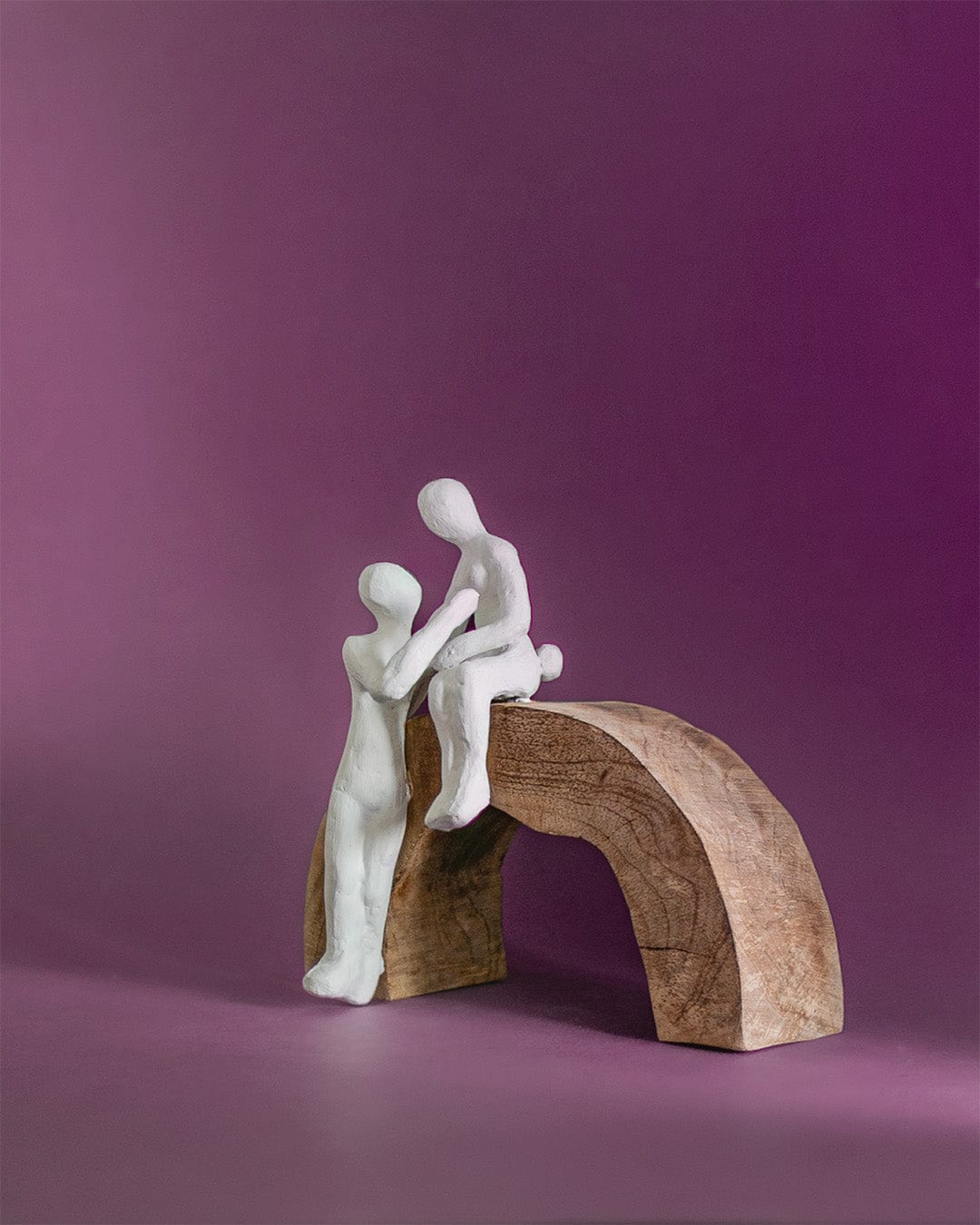 Decorative Accents Love is Love Wooden Decorative Accent