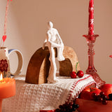 Decorative Accents Love is Love Wooden Decorative Accent