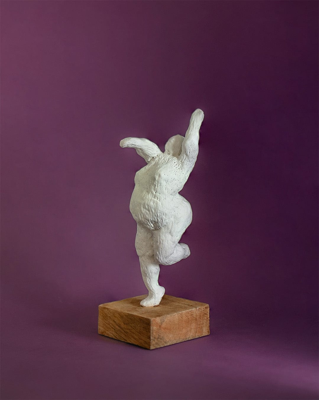 Decorative Accents Mia - Chubby Chic Statuette Decorative Accent | The Wishing Chair