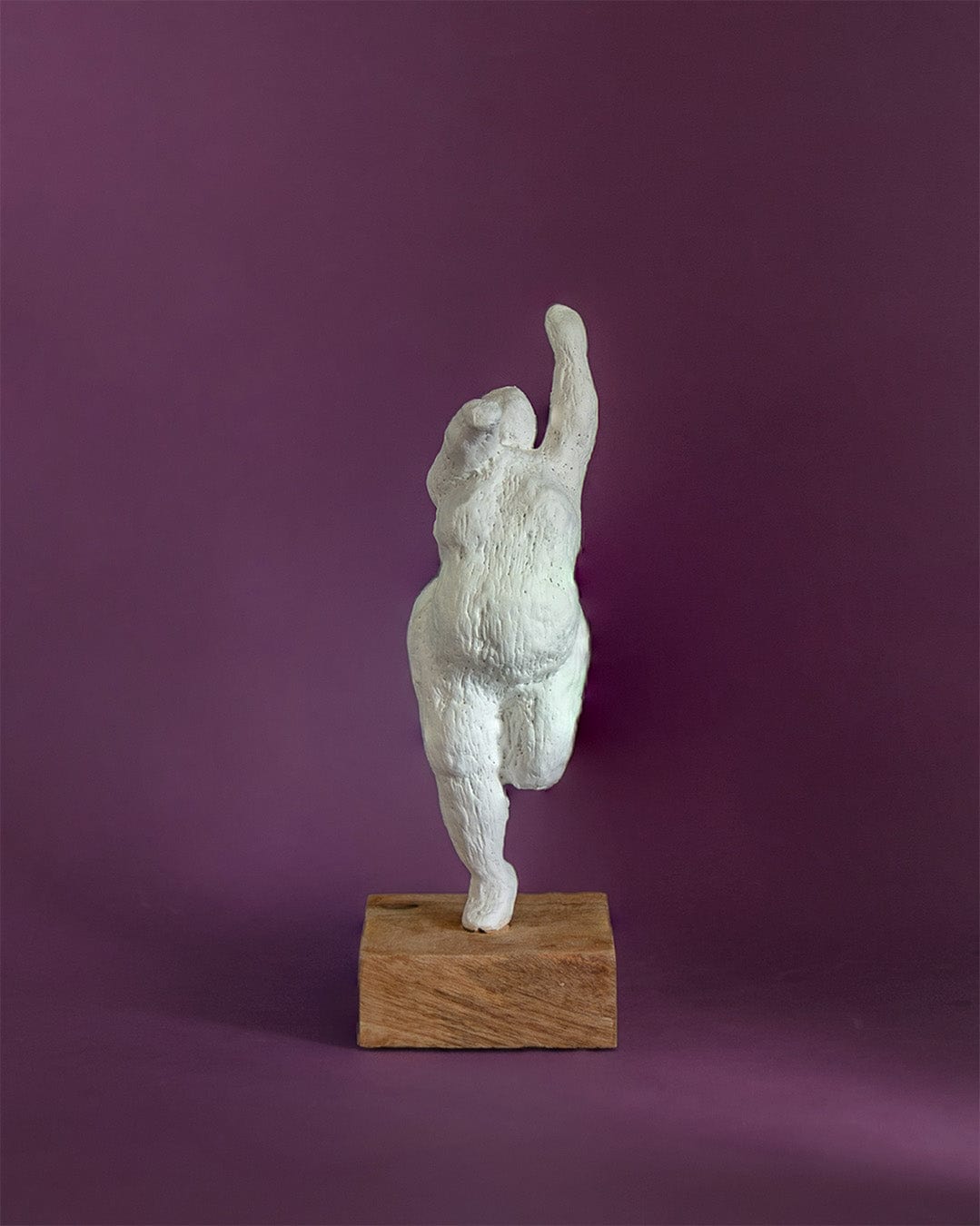 Decorative Accents Mia - Chubby Chic Statuette Decorative Accent | The Wishing Chair