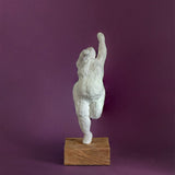 Decorative Accents Mia - Chubby Chic Statuette Decorative Accent | The Wishing Chair