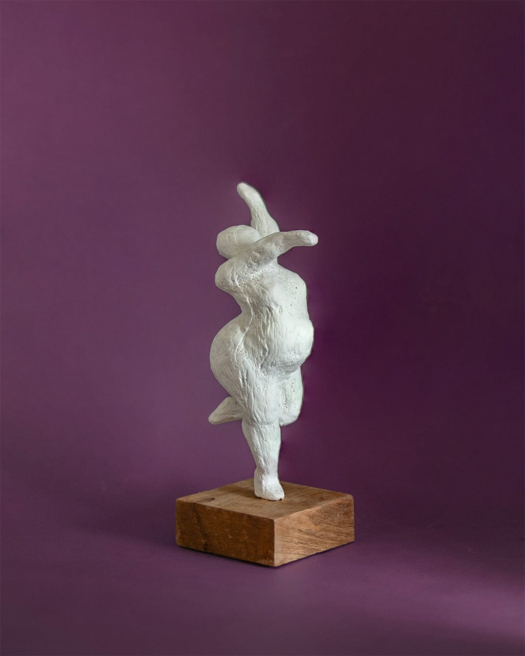 Decorative Accents Mia - Chubby Chic Statuette Decorative Accent | The Wishing Chair