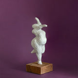 Decorative Accents Mia - Chubby Chic Statuette Decorative Accent | The Wishing Chair