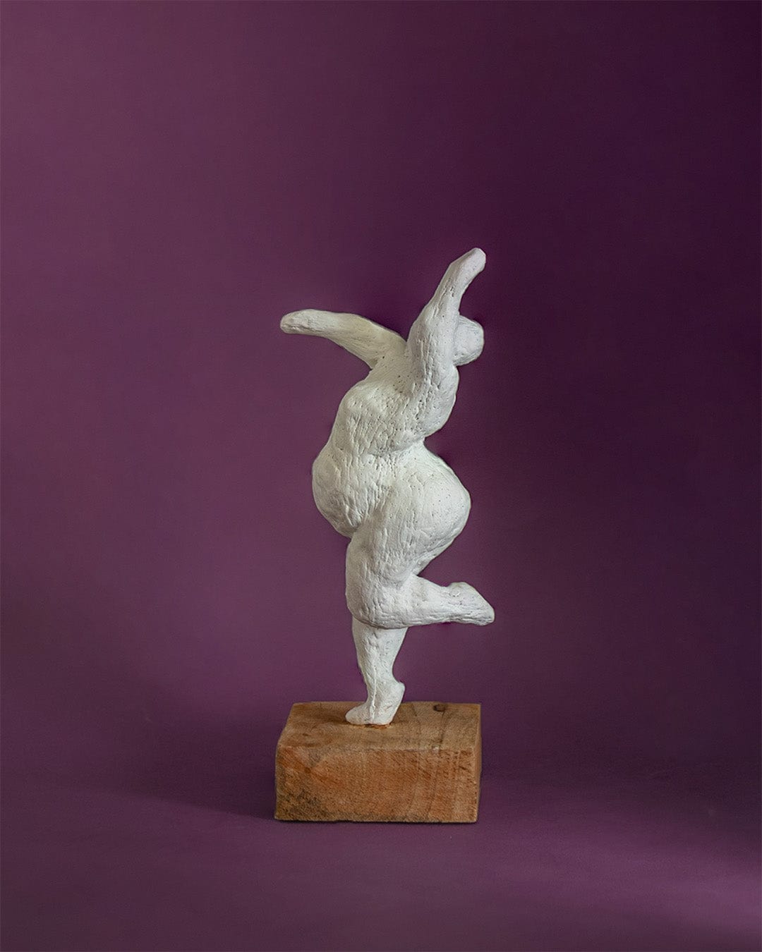 Decorative Accents Mia - Chubby Chic Statuette Decorative Accent | The Wishing Chair