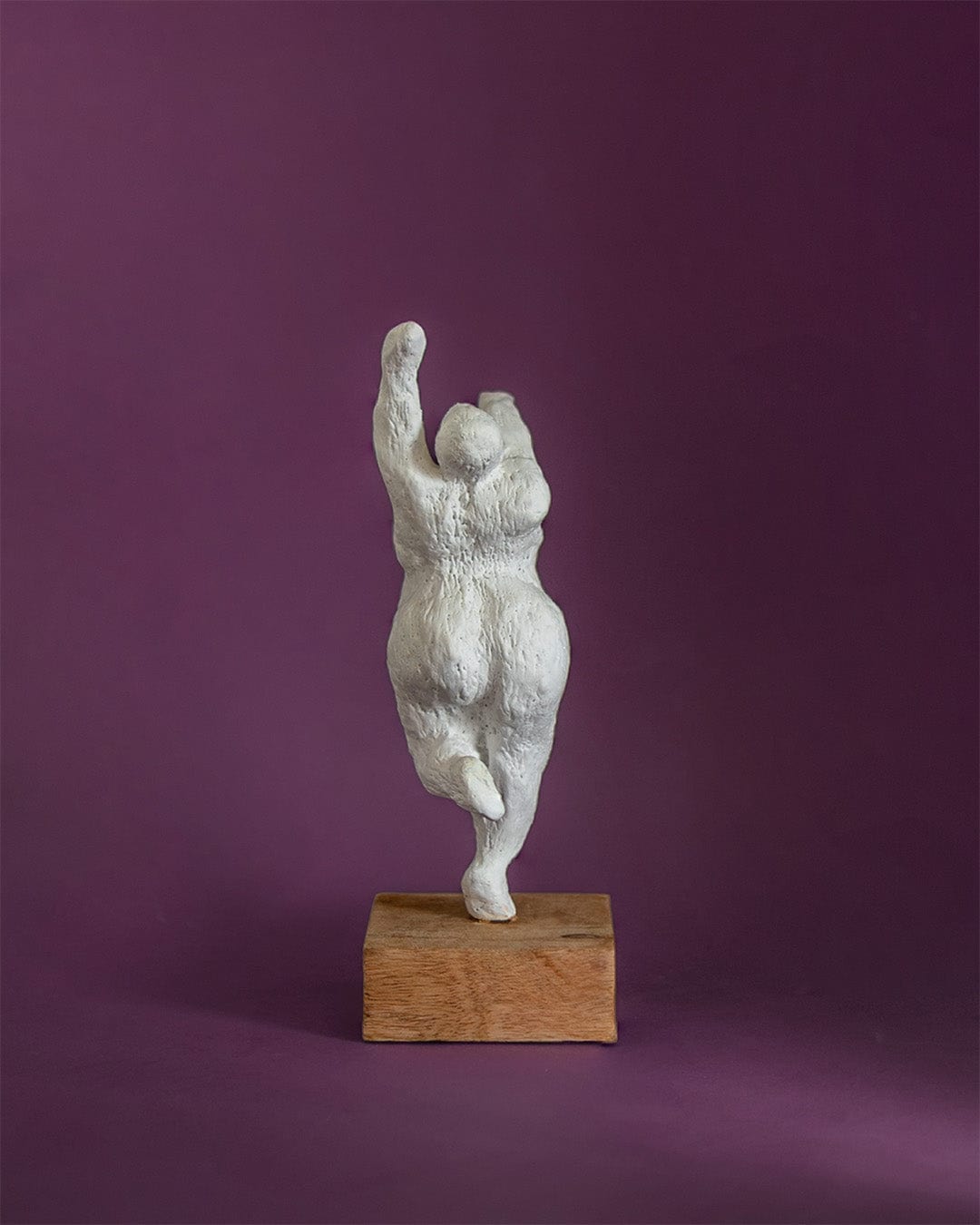 Decorative Accents Mia - Chubby Chic Statuette Decorative Accent | The Wishing Chair