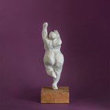 Decorative Accents Mia - Chubby Chic Statuette Decorative Accent | The Wishing Chair