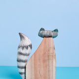 Decorative Accents Snickers Wood & Metal Decorative Accent