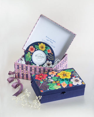 Delightful Treasures Gift Box