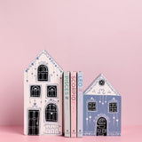 Desk & Stationery At Home Bookends - Set of 2