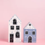 Desk & Stationery At Home Bookends - Set of 2
