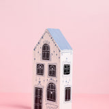 Desk & Stationery At Home Bookends - Set of 2