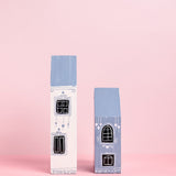 Desk & Stationery At Home Bookends - Set of 2