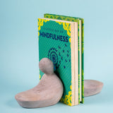 Desk & Stationery Cara Stone Bookends - Set of 2