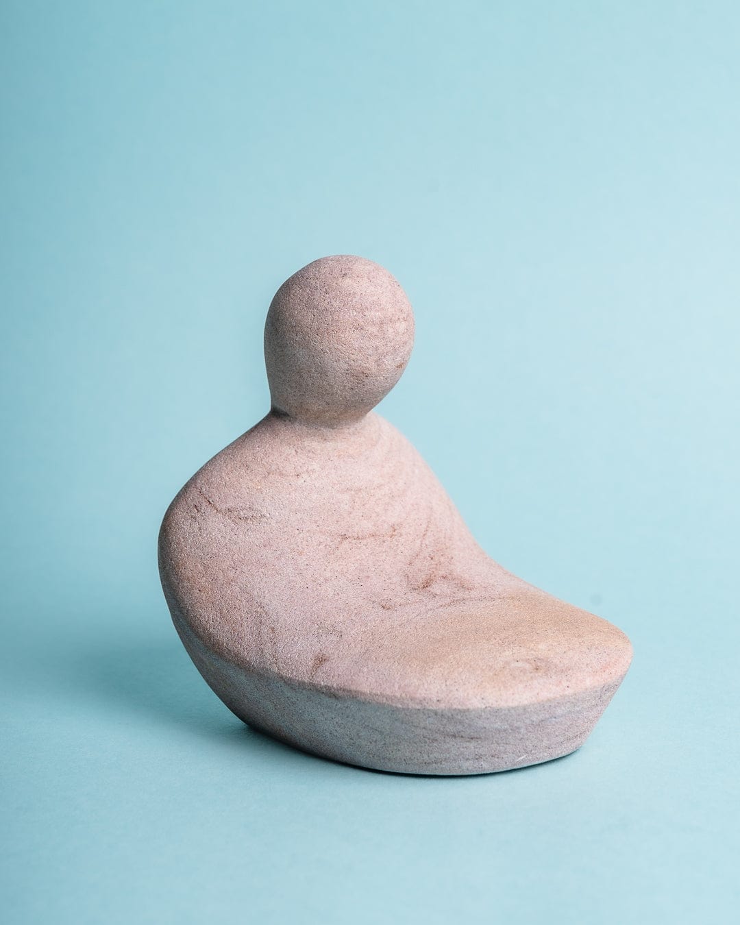 Desk & Stationery Cara Stone Bookends - Set of 2