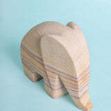 Desk & Stationery Ela Stone Bookends - Set of 2